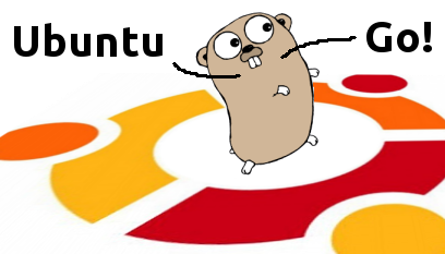 Go on Ubuntu